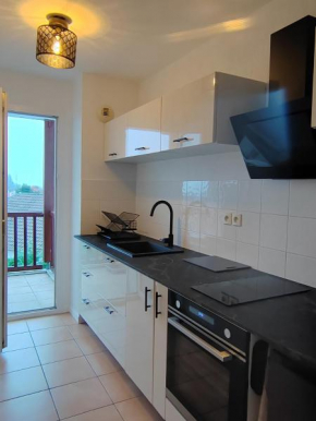 Appartement T2 proche des thermes de Dax et St Paul les Dax